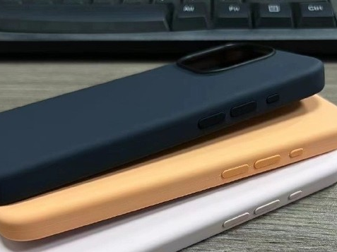 东乡苹果14维修站分享iPhone14手机壳能直接给iPhone15用吗?