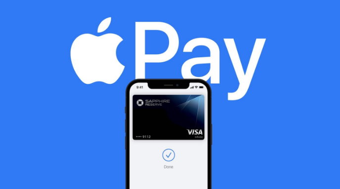 东乡苹果14服务点分享iPhone 14 设置 Apple Pay 后，锁屏密码不正确怎么办 