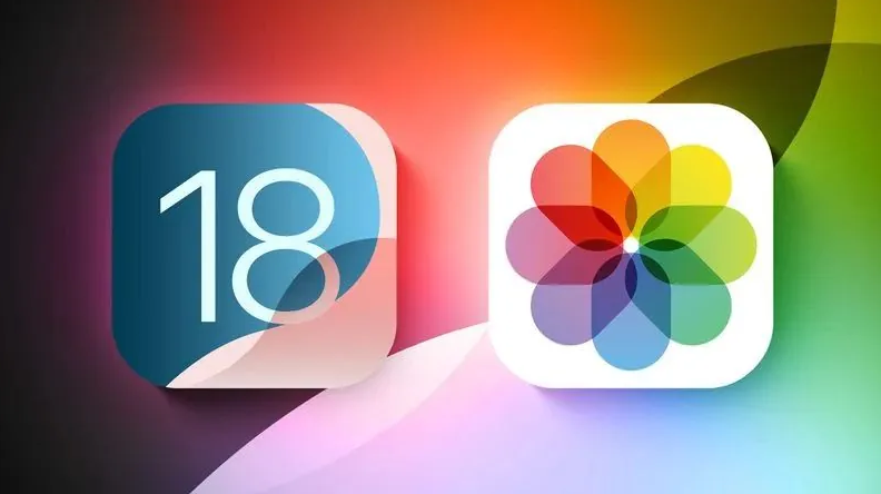 东乡苹果手机维修分享苹果 iOS / iPadOS 18.1Beta 3 发布 