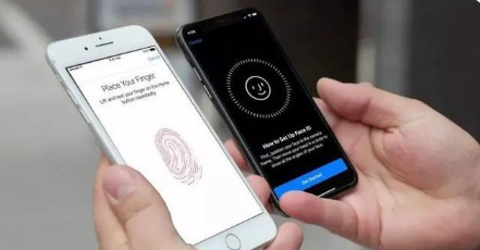 东乡苹果手机维修分享iPhone 13 系列会有屏下指纹吗 