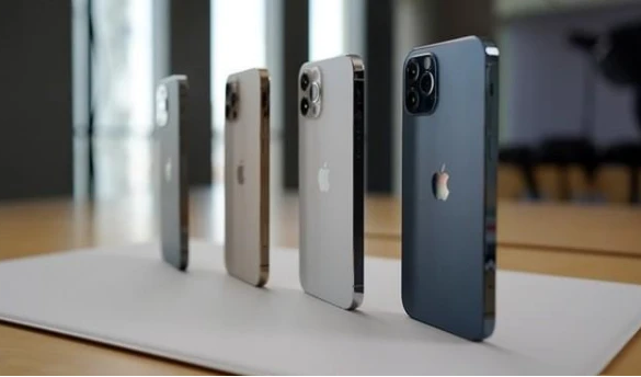 东乡苹果手机维修分享为什么说iPhone13才是真旗舰 