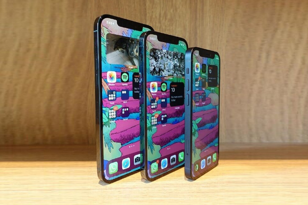 东乡苹果手机维修分享iPhone 13发布日期 