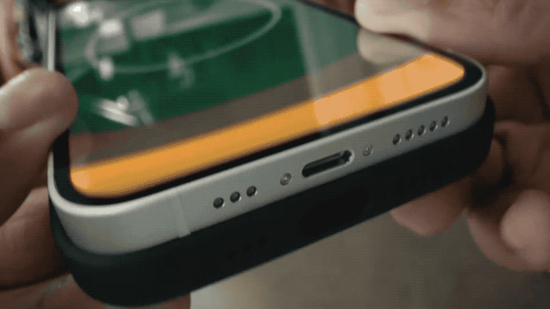 东乡苹果手机维修分享未来 Magsafe 还有哪些发展空间 