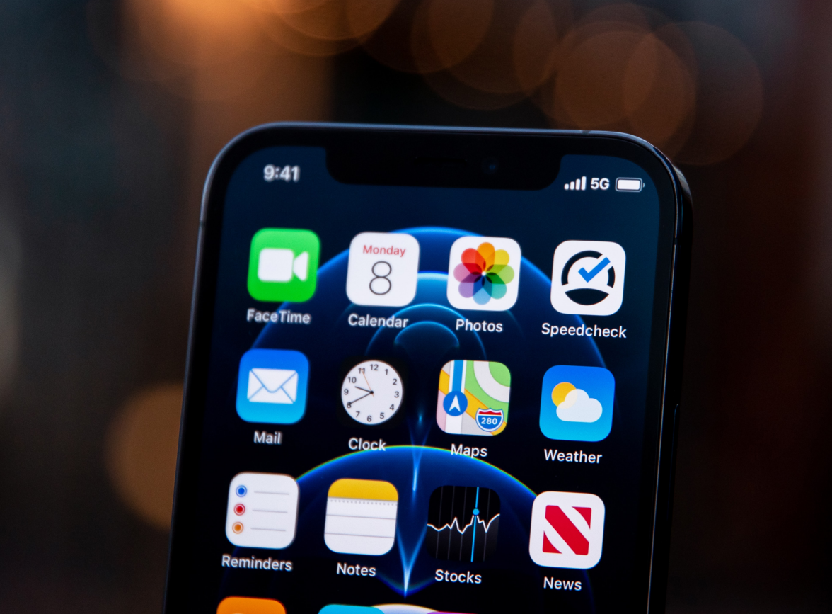 东乡苹果手机维修分享为什么 iPhone 12 在冬季会自动关机 