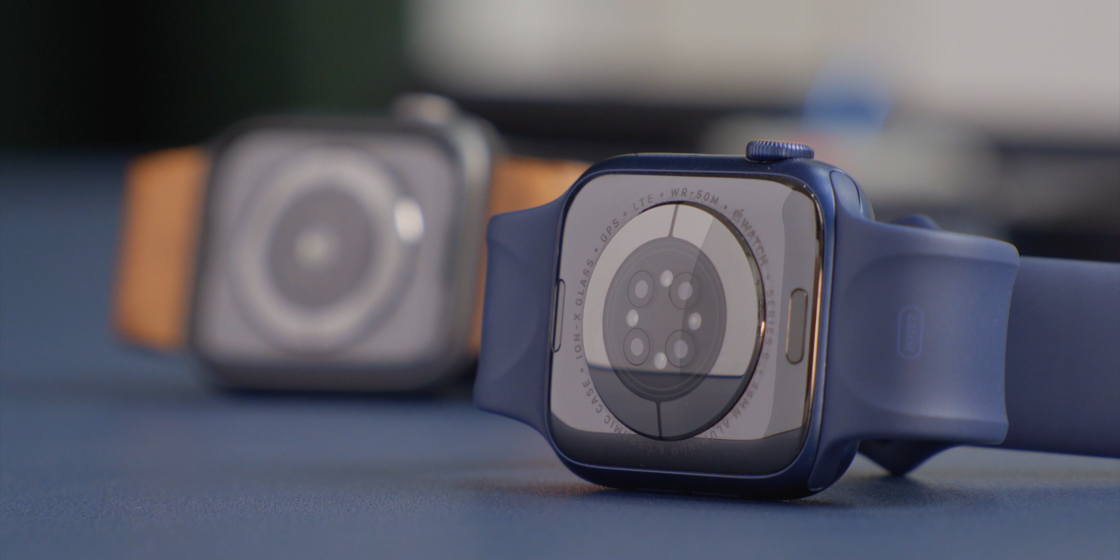 东乡苹果手机维修分享Apple Watch 是如何测量卡路里的 