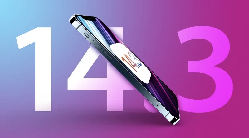 东乡苹果手机维修分享iOS 14.3 RC2已发，iOS 14.3正式版本还远吗 