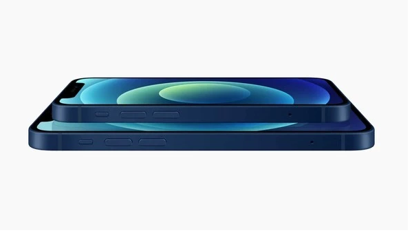 东乡苹果手机维修分享iPhone 12 mini 锁屏后触屏失灵怎么办 