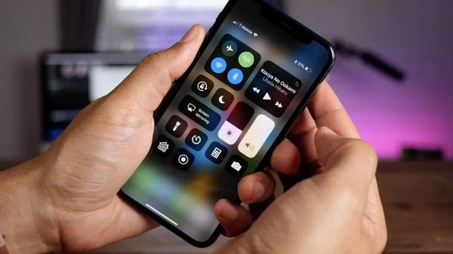 东乡苹果手机维修分享iPhone 12信号差怎么办 