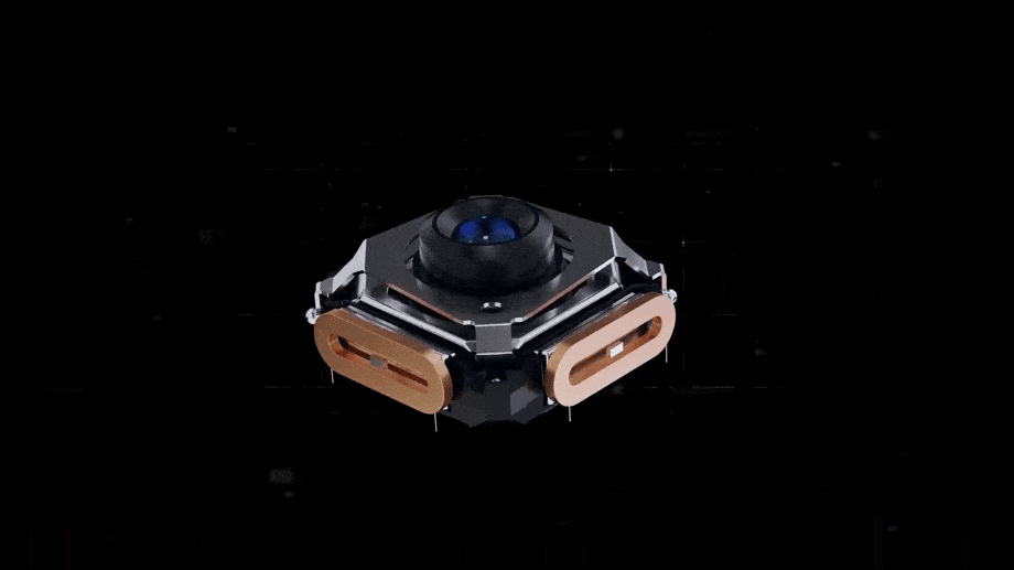东乡苹果手机维修分享iPhone 12 Pro Max 独享的这颗传感器更大的特点是什么 
