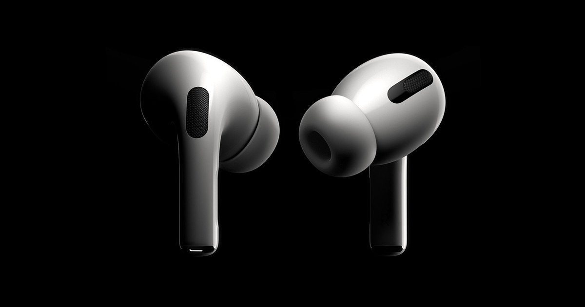 东乡苹果手机维修分享AirPods Pro 爆音、降噪效果下降怎么办 
