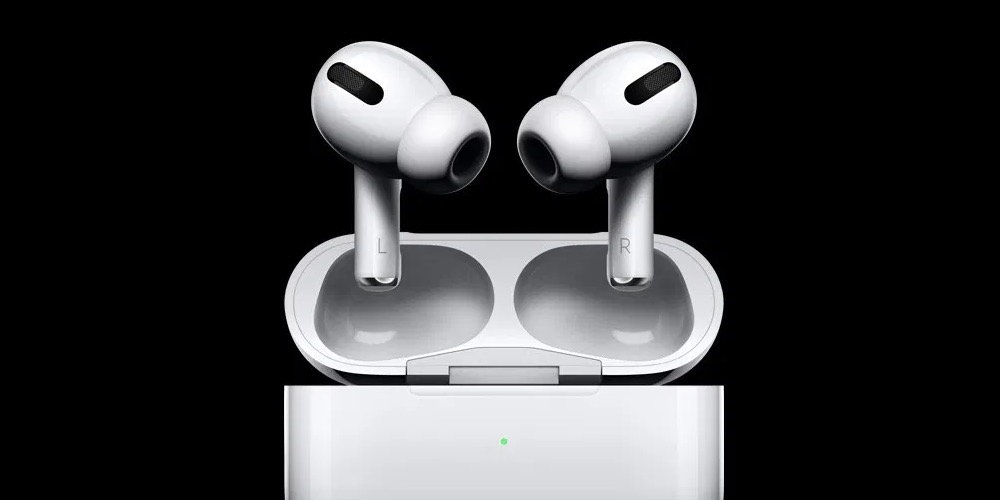 东乡苹果手机维修分享AirPods Pro 出现静电噪音 