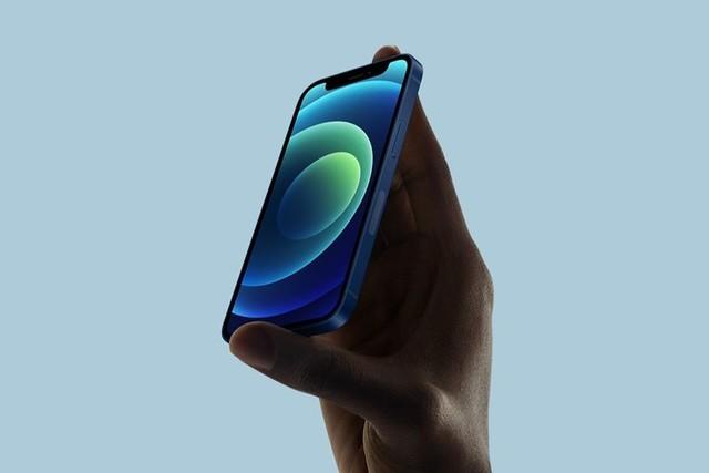 东乡苹果手机维修分享iPhone 12 mini辐射很大吗 