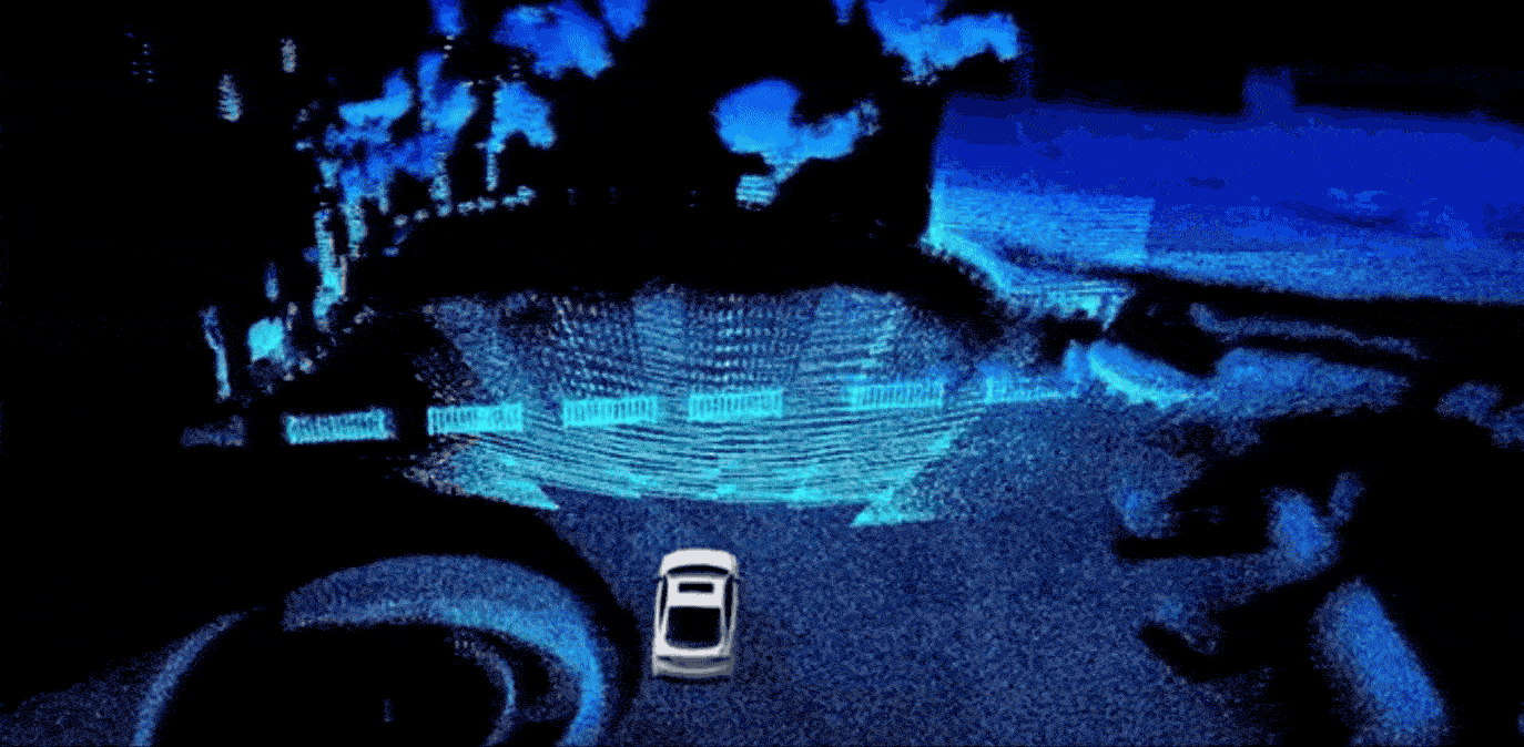 东乡苹果手机维修分享iPhone 12 Pro 搭载的 LiDAR 镜头与 ToF 镜头有什么不同 
