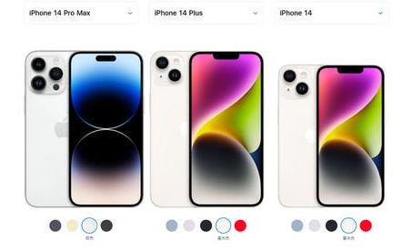 东乡苹果维修点分享iPhone 14六大容易被忽略的实操难点与消费提示 