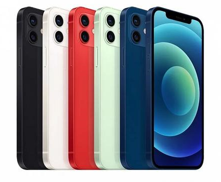 东乡苹果维修点分享iPhone 12 Pro Max维修主板易被忽略的实操故障 