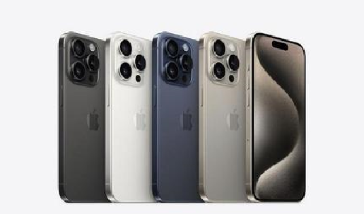 东乡苹果维修点分享iPhone 15 Pro主板底层电源与专项拷机实操避坑 