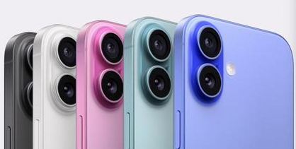 东乡苹果维修点分享iPhone 16主板维修硬件故障 