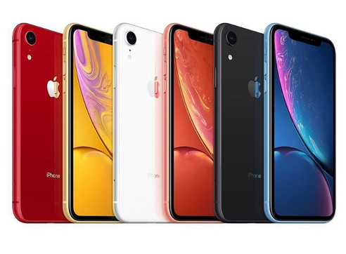 东乡苹果维修点分享iPhone XR自动关机音频功放与电池通信故障 