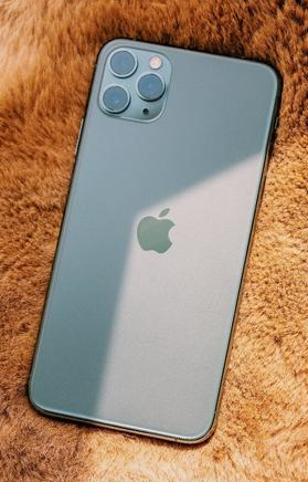 东乡苹果维修点分享iPhone 11Pro Max自动关机装配类硬故障 