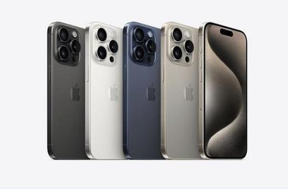 东乡苹果维修点分享iPhone 15 Pro电池与备忘录排错 