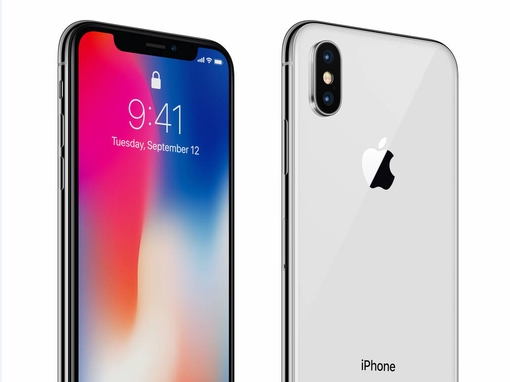 东乡苹果维修点分享iPhone X黑屏多场景现象解析 