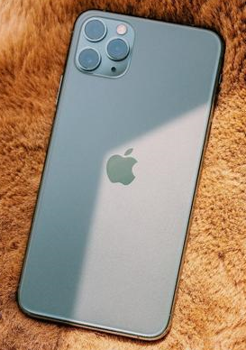 东乡苹果维修点分享iPhone 11 Pro Max黑屏特殊诱因梳理 