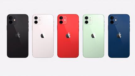 东乡苹果维修点分享iPhone 12黑屏隐蔽故障解读 