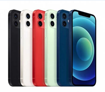 东乡苹果维修点分享iPhone 12 Pro Max黑屏冷门故障解读 
