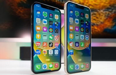 东乡苹果维修点分享iPhone 14黑屏多元故障深度解读 