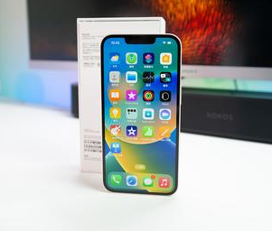 东乡苹果维修点分享iPhone 14 Plus黑屏小众诱因汇总 