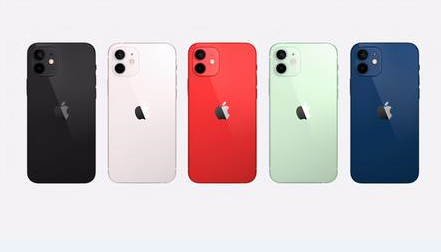 东乡苹果维修点分享iPhone 12电池发烫少见诱因解析 
