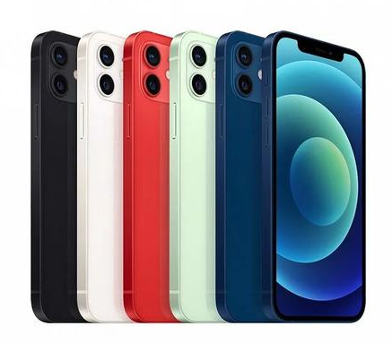 东乡苹果维修点分享iPhone 12 Pro Max发烫冷门故障梳理 