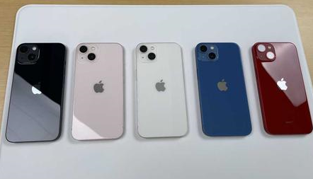 东乡苹果维修点分享iPhone 13电池发烫多类故障解析 