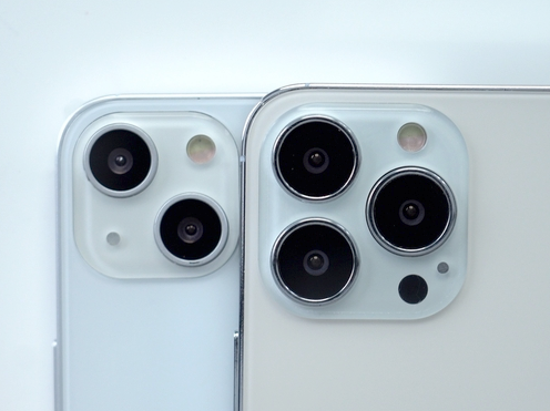 东乡苹果维修点分享iPhone 13 Pro Max发烫特殊故障解读 
