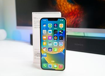 东乡苹果维修点分享iPhone 14电池发烫真实诱因盘点 