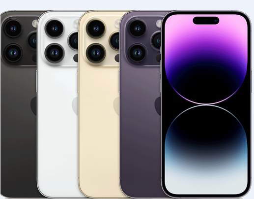 东乡苹果维修点分享iPhone 14 Pro发烫易忽略问题解析 