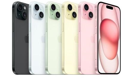 东乡苹果维修点分享iPhone 15发烫易忽视问题科普 