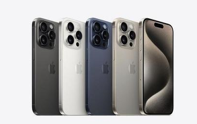 东乡苹果维修点分享iPhone 15 Pro发烫五大诱因详解 