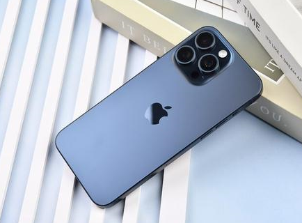 东乡苹果维修点分享iPhone 15 Pro Max发烫深度剖析 