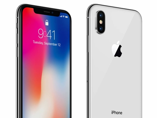 东乡苹果维修点分享iPhone X摄像头实拍质感与场景适配全解析 